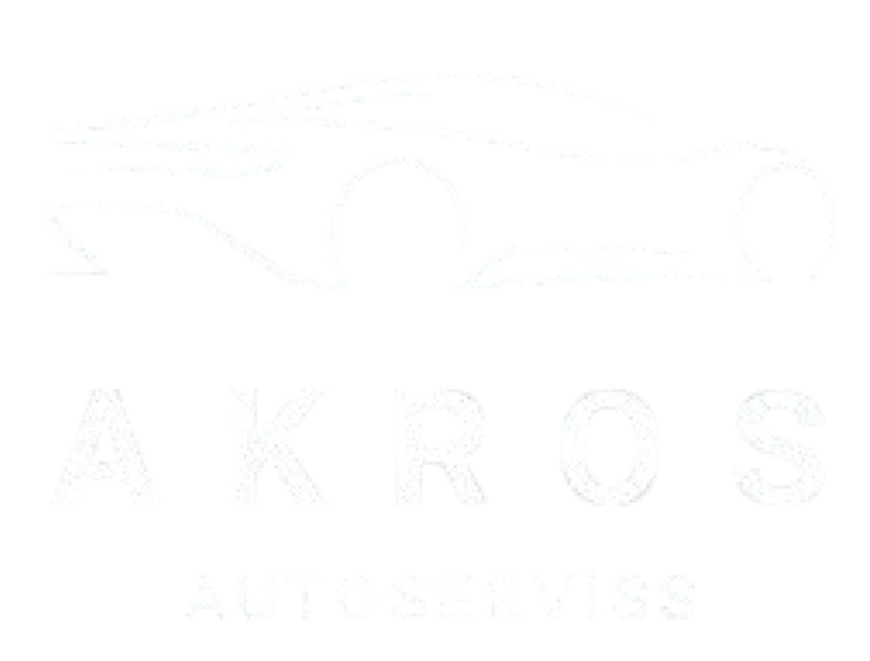 Akros Autoserviss
